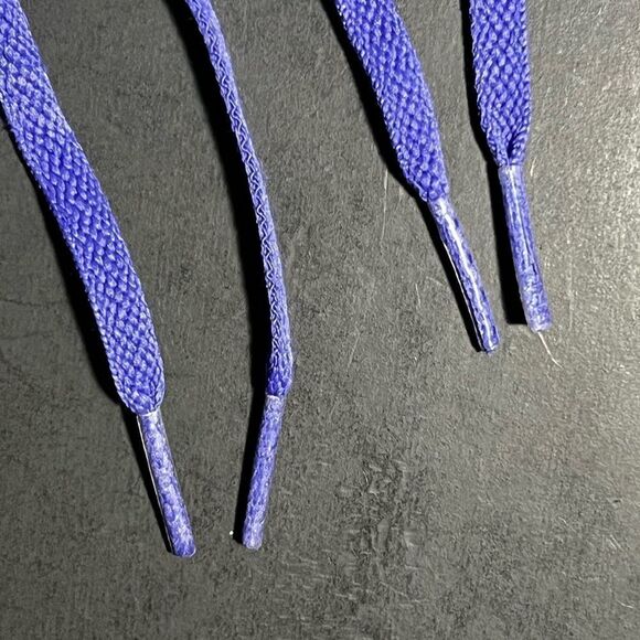 Womens NIKE Free 5.0 TR Fit 5 PRT Purple Graphic Running Shoes / Size 9.5 - Picture 9 of 10